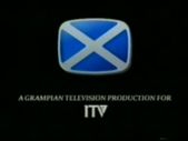 Grampian with ITV