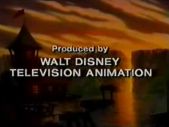 Walt Disney Television Animation-TaleSpin (1990)
