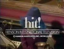 Henson International Television