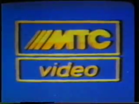 MTC Video (80's)