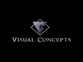Visual Concepts - Desert Strike - SNES