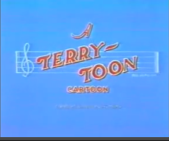 Terrytoons (1951)
