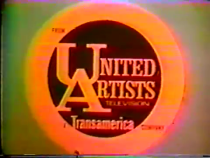 United Artists Television (1967)