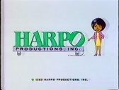 Harpo Productions (1989)