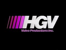 HGV Video Productions (1989) Closing