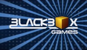 Black Box Games (2000)