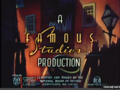 Famous Studios (1947)