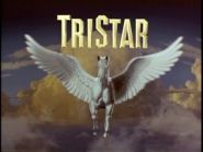 TriStar Pictures logo (early version)