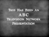 ABC Television Network (1957)