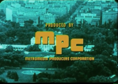 Metromedia Producers Corporation (1969)