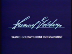 Samuel Goldwyn Home Entertainment (1981)