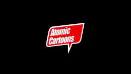 Atomic Cartoons (2008)
