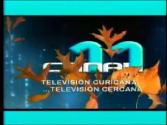 Canal 11 Curico (2013) (Fall)