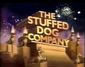 The Stuffed Dog Company (1990)
