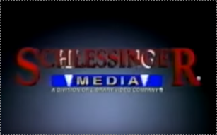 Schlessinger Media 1st Logo