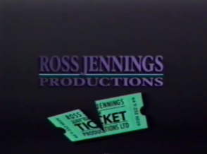 Ross Jennings Productions (1995)