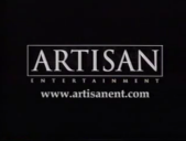 Artisan Entertainment (1999)