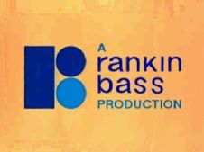 Rankin-Bass logo Nestor the Christmas Donkey (1977)