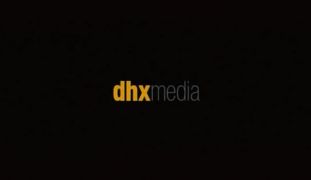 DHX Media (2007)