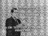 CBS Television Network/TCF Television Productions (1959)