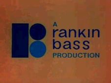 Rankin-Bass logo The Hobbit (1977)
