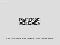 Cartoon Network Productions - Closing Logos