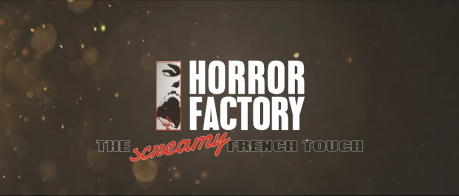 Horror Factory (High Quality)