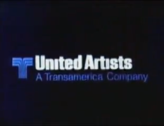 1975 United Artists Television logo
