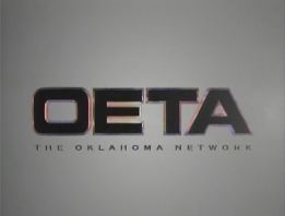 The Oklahoma Network (OETA) (Early 2000's?)