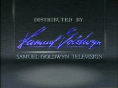 Samuel Goldwyn Television (1989)