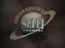 The Sci Fi Channel