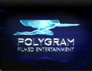 PolyGram Filmed Entertainment (1997, Videotaped)