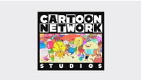 Cartoon Network Studios (2013, Adventure Time variant)