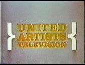 United Artists Television (1968, Color)
