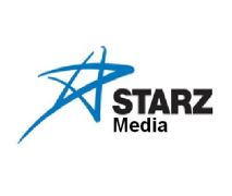 Starz Media (2006-2008)