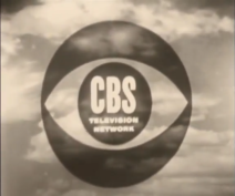 CBS Television Network (Sepia-toned variant/March 10, 1953)