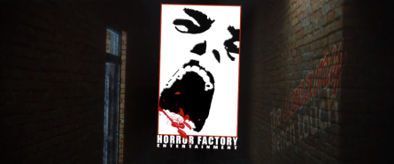 Horror Factory (2018)