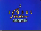 Famous Studios (1950)