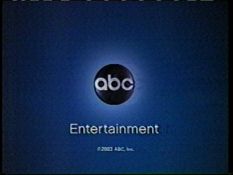 ABC Entertainment 2003
