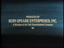 Ruby-Spears Enterprises (1984)