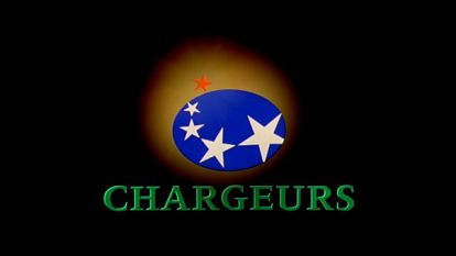 Chargeurs - "Showgirls"