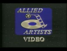 Allied Artists Video