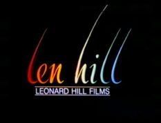 Leonard Hill Films