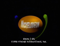 Nickelodeon (1996)