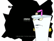 Cartoon Network Productions (Sealab 2021: Murphy Murph and the Feng Shui Bunch)