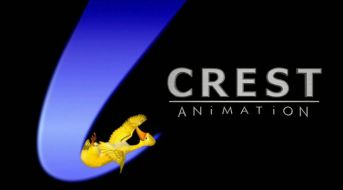 Crest Animation (2010)