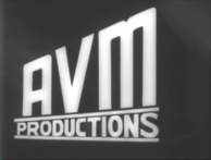 AVM Productions (1966)