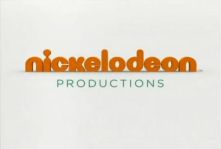 Nickelodeon Productions (2010, Stampless)