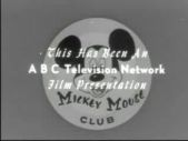 ABC Television Network (Mickey Mouse Club)