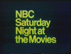 NBC Saturday Night at the Movies (1976)